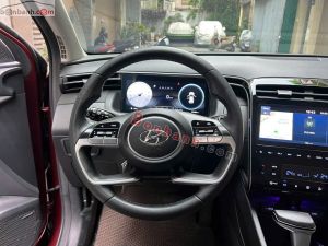 Xe Hyundai Tucson 2.0 AT Đặc biệt 2023
