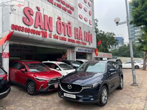 Mazda CX5 Premium 2.0 AT 2022