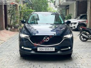Xe Mazda CX5 Premium 2.0 AT 2022