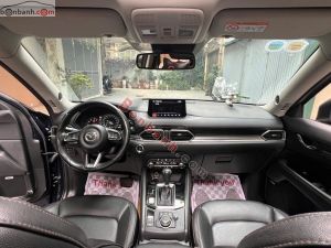 Xe Mazda CX5 Premium 2.0 AT 2022