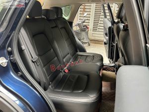 Xe Mazda CX5 Premium 2.0 AT 2022