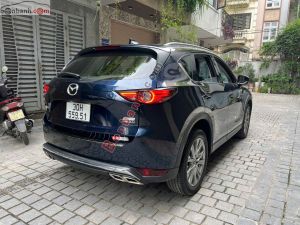 Xe Mazda CX5 Premium 2.0 AT 2022