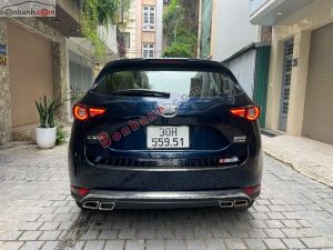 Xe Mazda CX5 Premium 2.0 AT 2022