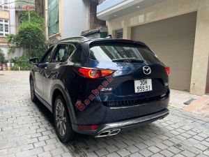 Xe Mazda CX5 Premium 2.0 AT 2022