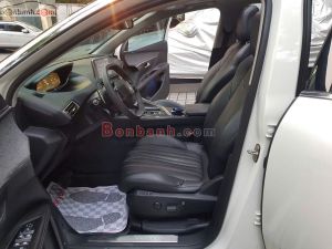 Xe Peugeot 5008 1.6 AT 2019