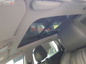 Xe Peugeot 5008 1.6 AT 2019