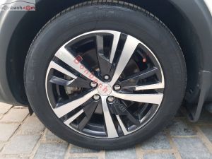 Xe Peugeot 5008 1.6 AT 2019