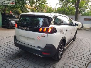 Xe Peugeot 5008 1.6 AT 2019