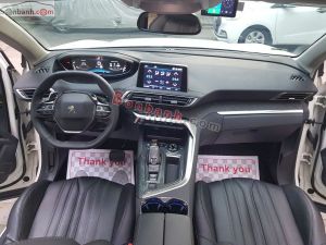 Xe Peugeot 5008 1.6 AT 2019