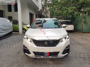 Xe Peugeot 5008 1.6 AT 2019