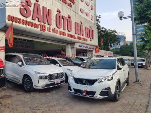 Peugeot 5008 1.6 AT 2019