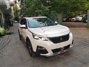 Xe Peugeot 5008 1.6 AT 2019