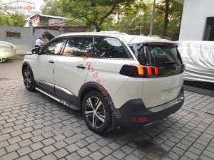 Xe Peugeot 5008 1.6 AT 2019