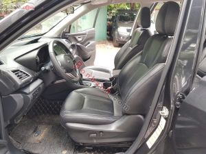 Xe Subaru Forester 2.0i-S 2020