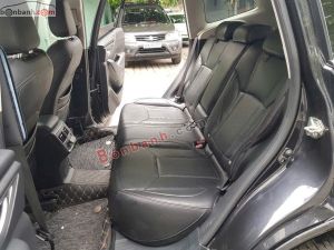 Xe Subaru Forester 2.0i-S 2020