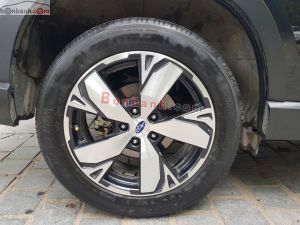 Xe Subaru Forester 2.0i-S 2020