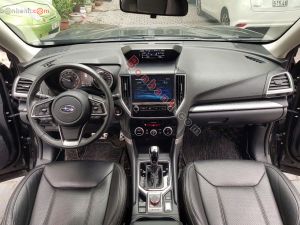 Xe Subaru Forester 2.0i-S 2020