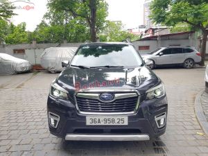 Xe Subaru Forester 2.0i-S 2020