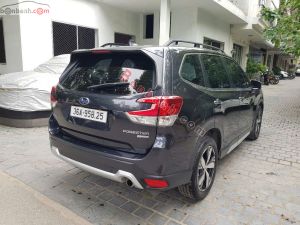 Xe Subaru Forester 2.0i-S 2020