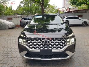 Xe Hyundai SantaFe Cao cấp 2.2L HTRAC 2021
