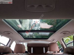 Xe Hyundai SantaFe Cao cấp 2.2L HTRAC 2021