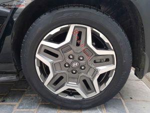 Xe Hyundai SantaFe Cao cấp 2.2L HTRAC 2021