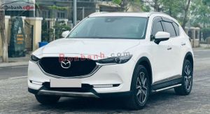 Mazda CX5 2.5 AT AWD