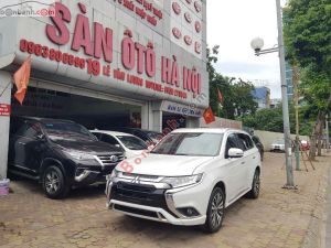 Mitsubishi Outlander 2.0 CVT