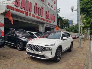 Hyundai SantaFe Cao cấp 2.2L HTRAC