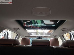 Xe Hyundai SantaFe Cao cấp 2.2L HTRAC 2022