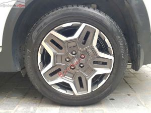 Xe Hyundai SantaFe Cao cấp 2.2L HTRAC 2022