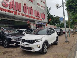 Kia Sonet Premium 1.5 AT