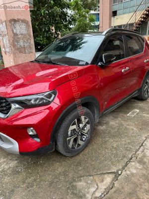 Kia Sonet Premium 1.5 AT