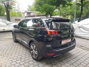 Xe Peugeot 5008 Allure 1.6 AT 2020