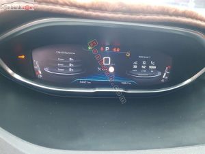 Xe Peugeot 5008 Allure 1.6 AT 2020