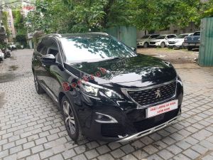Xe Peugeot 5008 Allure 1.6 AT 2020