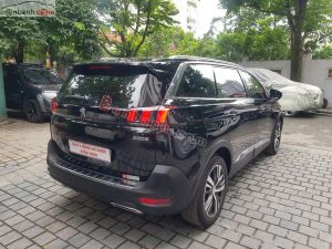 Xe Peugeot 5008 Allure 1.6 AT 2020