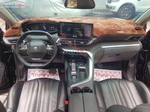 Xe Peugeot 5008 Allure 1.6 AT 2020