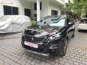 Peugeot 5008 Allure 1.6 AT