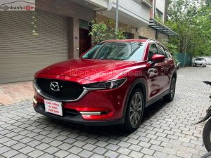 Xe Mazda CX5 Luxury 2.0 AT 2021