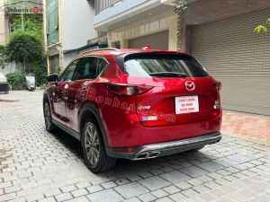 Xe Mazda CX5 Luxury 2.0 AT 2021