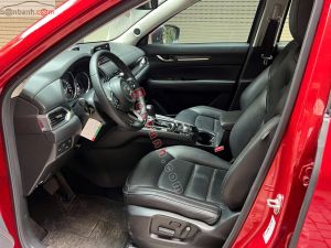 Xe Mazda CX5 Luxury 2.0 AT 2021