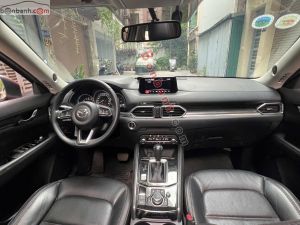 Xe Mazda CX5 Luxury 2.0 AT 2021