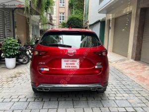 Xe Mazda CX5 Luxury 2.0 AT 2021
