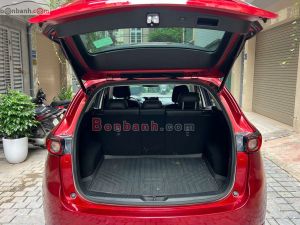 Xe Mazda CX5 Luxury 2.0 AT 2021