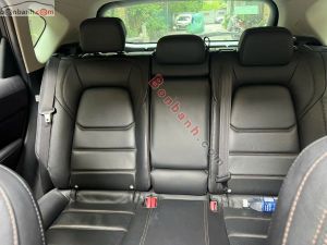 Xe Mazda CX5 Luxury 2.0 AT 2021