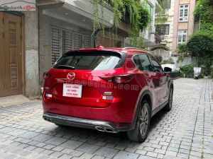 Xe Mazda CX5 Luxury 2.0 AT 2021