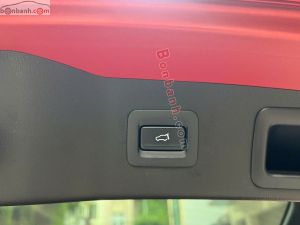 Xe Mazda CX5 Luxury 2.0 AT 2021