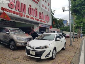 Toyota Vios 1.5G