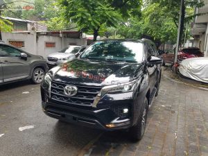 Xe Toyota Fortuner 2.4L 4x2 AT 2022